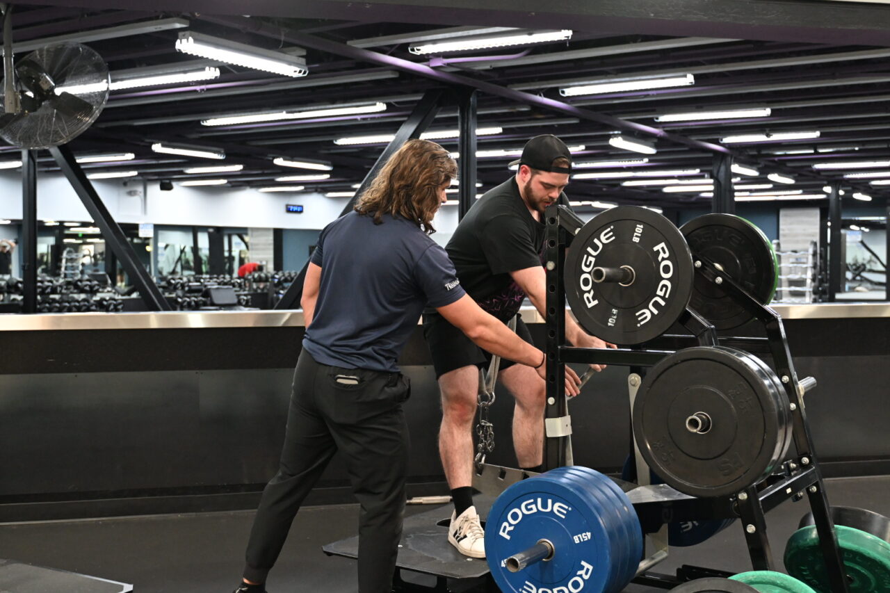South Rac Reno South Reno Athletic Club | Reno's Largest Fitness Facility